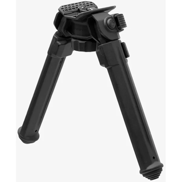 MOE Sling Stud Bipod Black